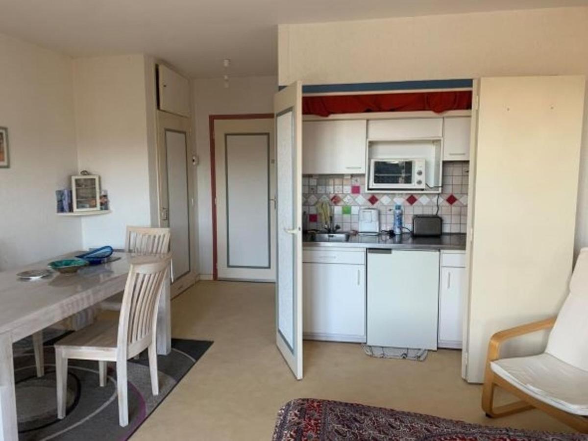 Appartement 2 Pieces Centre De Villers-Sur-Mer Avec Parking - Fr-1-712-40 Bagian luar foto