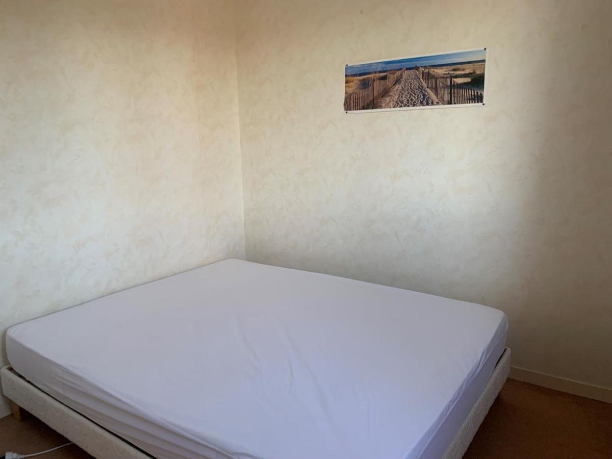 Appartement 2 Pieces Centre De Villers-Sur-Mer Avec Parking - Fr-1-712-40 Bagian luar foto